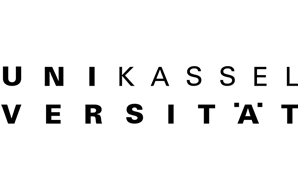Genial Zeichnen - Maja Oschmann - Zusammenarbeit mit Universität Kassel - Logo