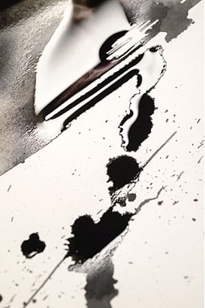 Genial Zeichnen - Musik und Zeichnen - Zeichenkurs mit Maja Oschmann - Fotocopyright Nils Klinger